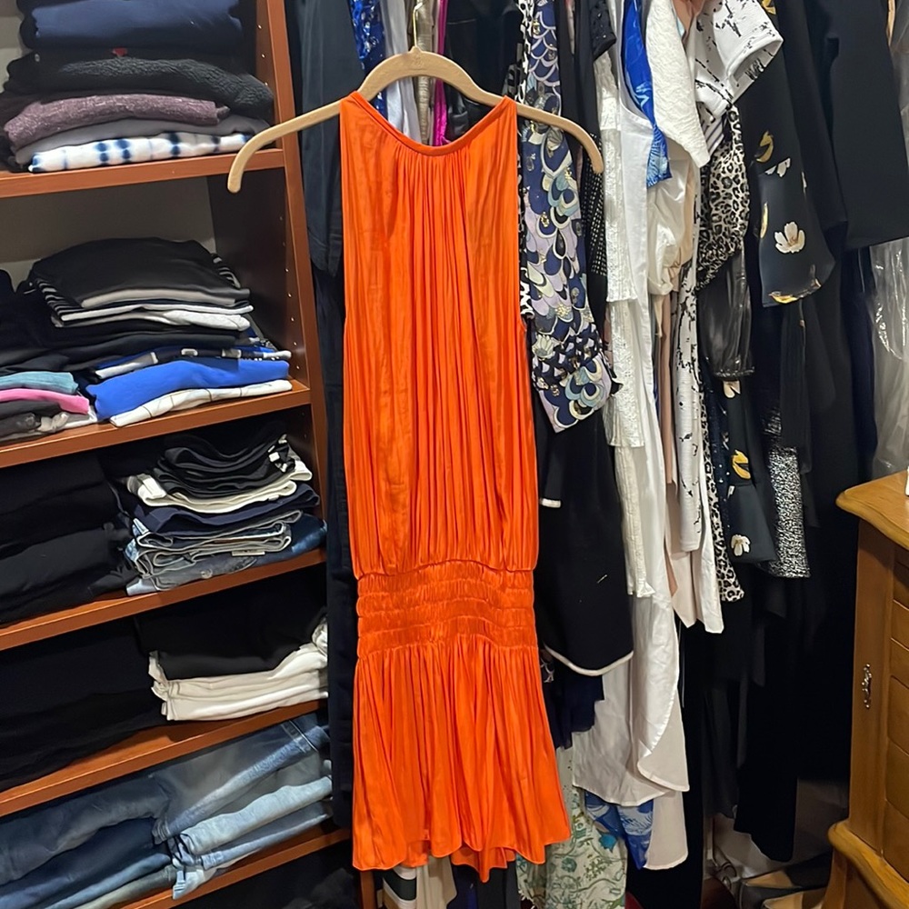 Ramy Brook Paris Dress size XS